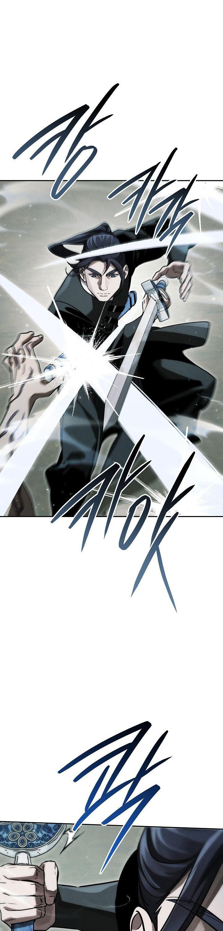 The Divine Demon’s Grand Ascension ตอนที่ 35 46