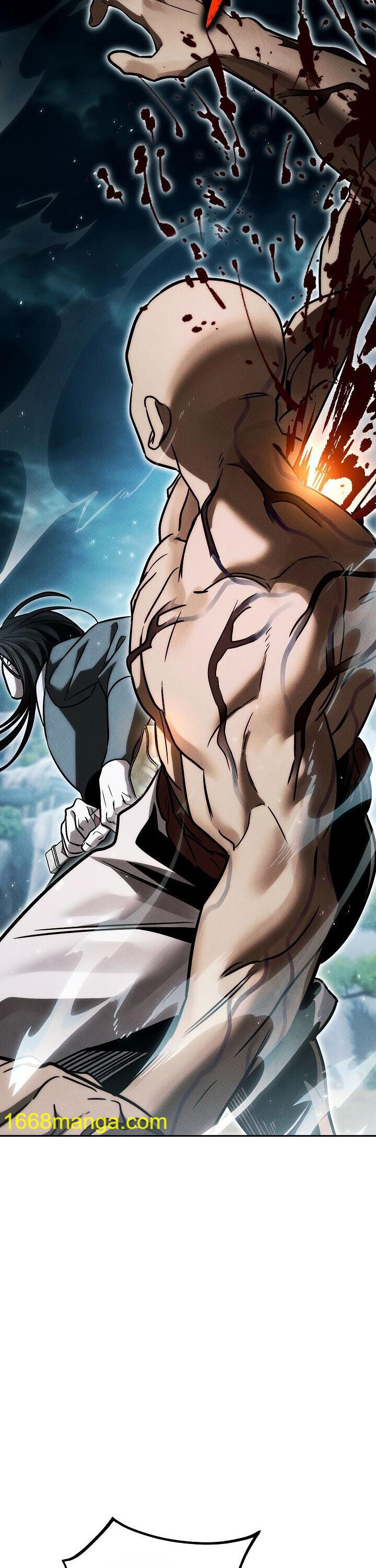 The Divine Demon’s Grand Ascension ตอนที่ 35 54