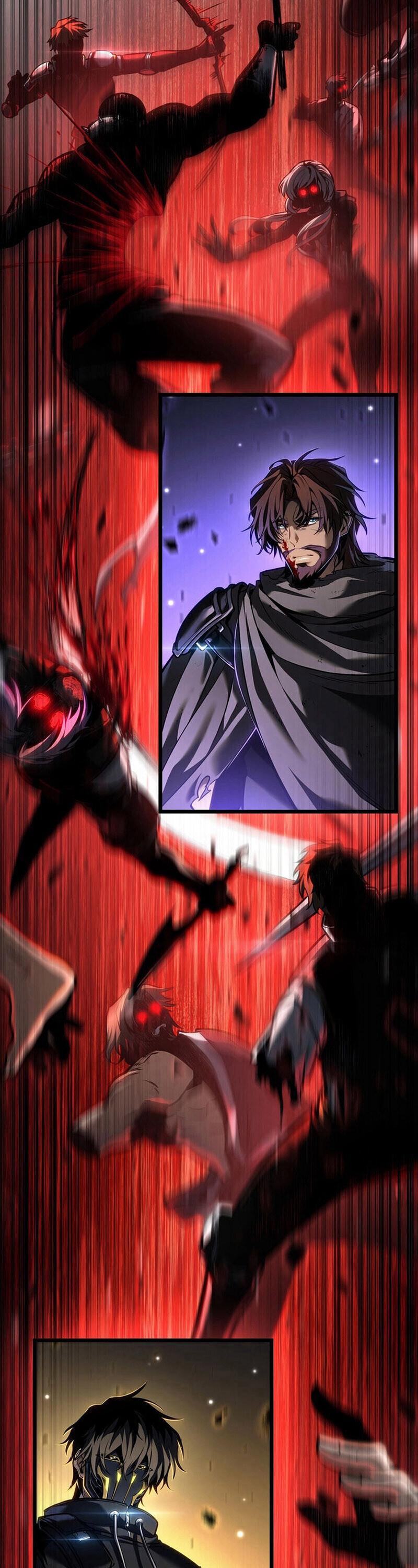 Reincarnator’s Stream ตอนที่ 32 26