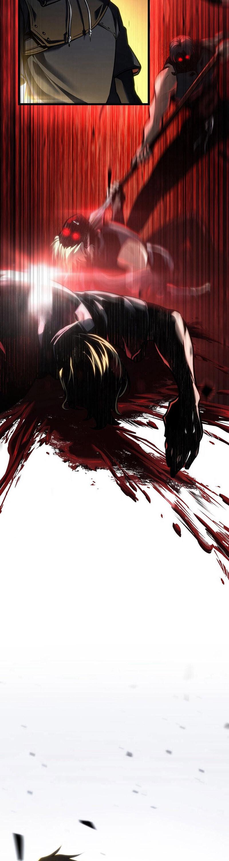 Reincarnator’s Stream ตอนที่ 32 27