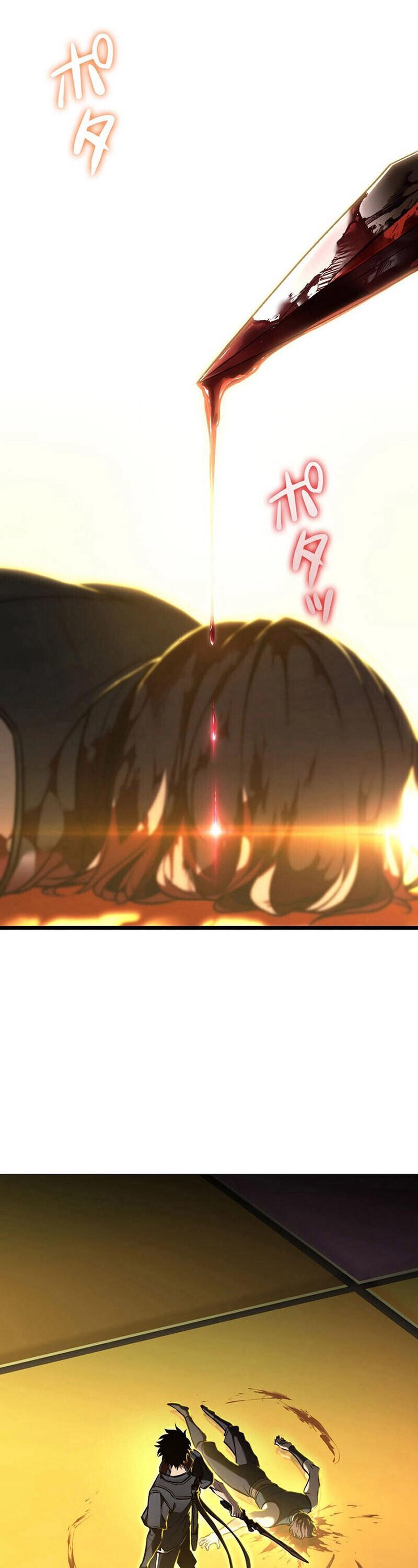 Reincarnator’s Stream ตอนที่ 32 34