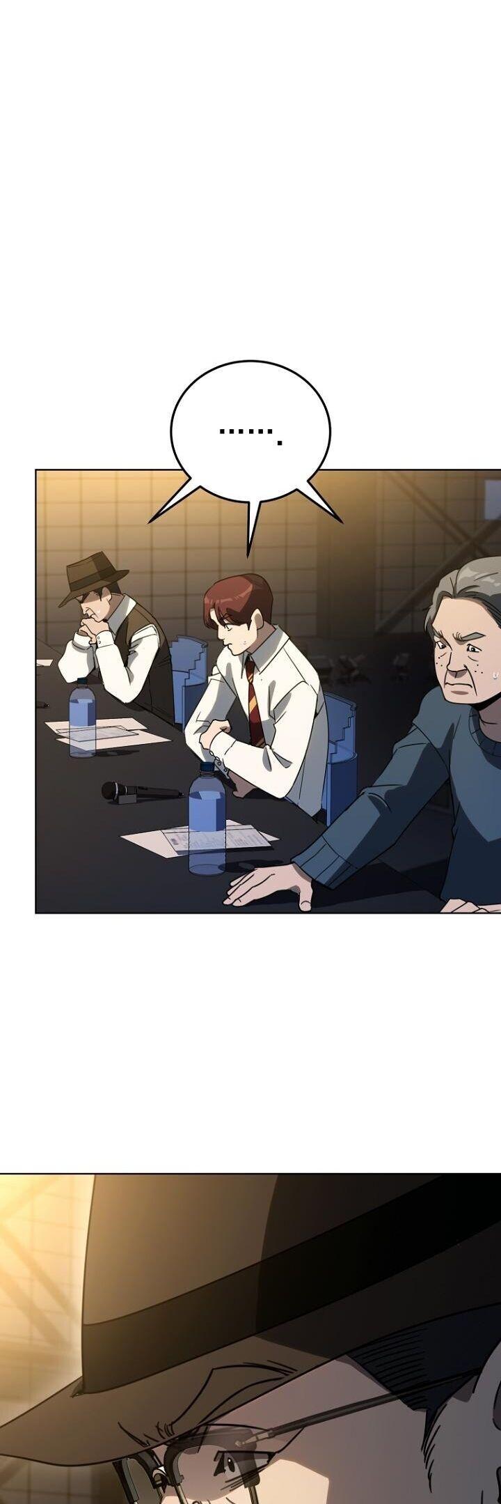 A Thousand Faces ตอนที่ 54 10