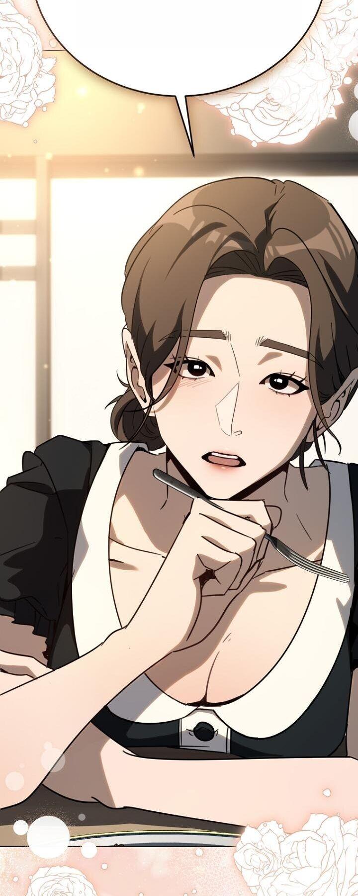 A Thousand Faces ตอนที่ 54 40