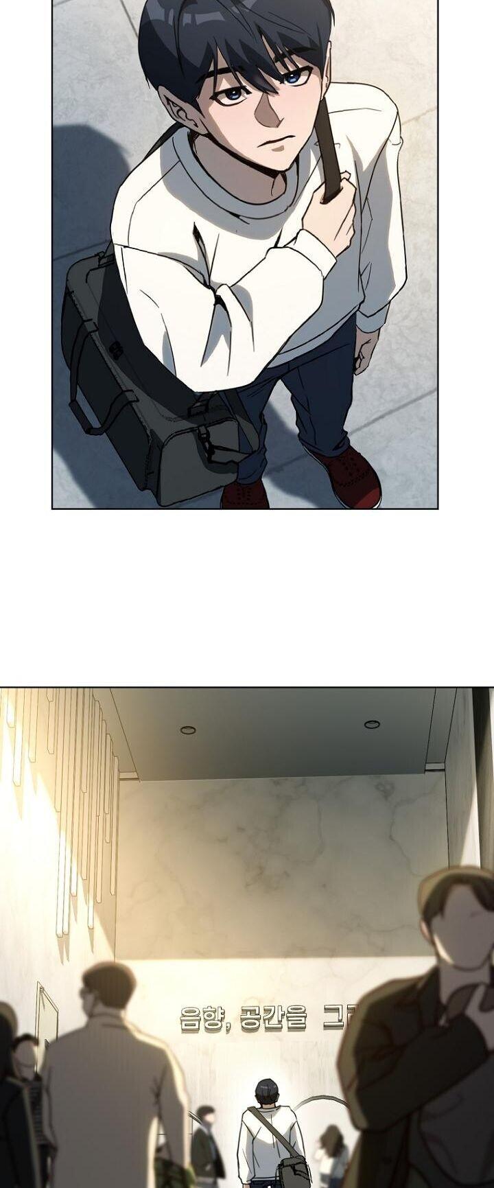 A Thousand Faces ตอนที่ 54 50