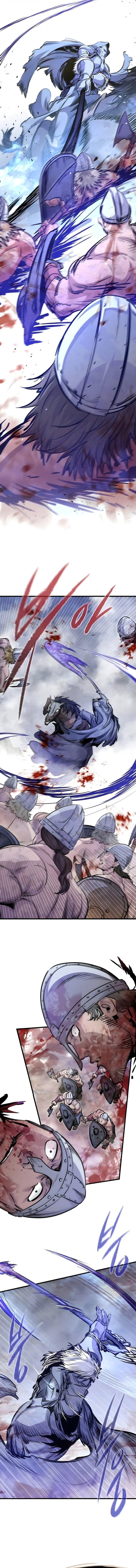 The Regressed Mercenary’s Machinations ตอนที่ 72 6