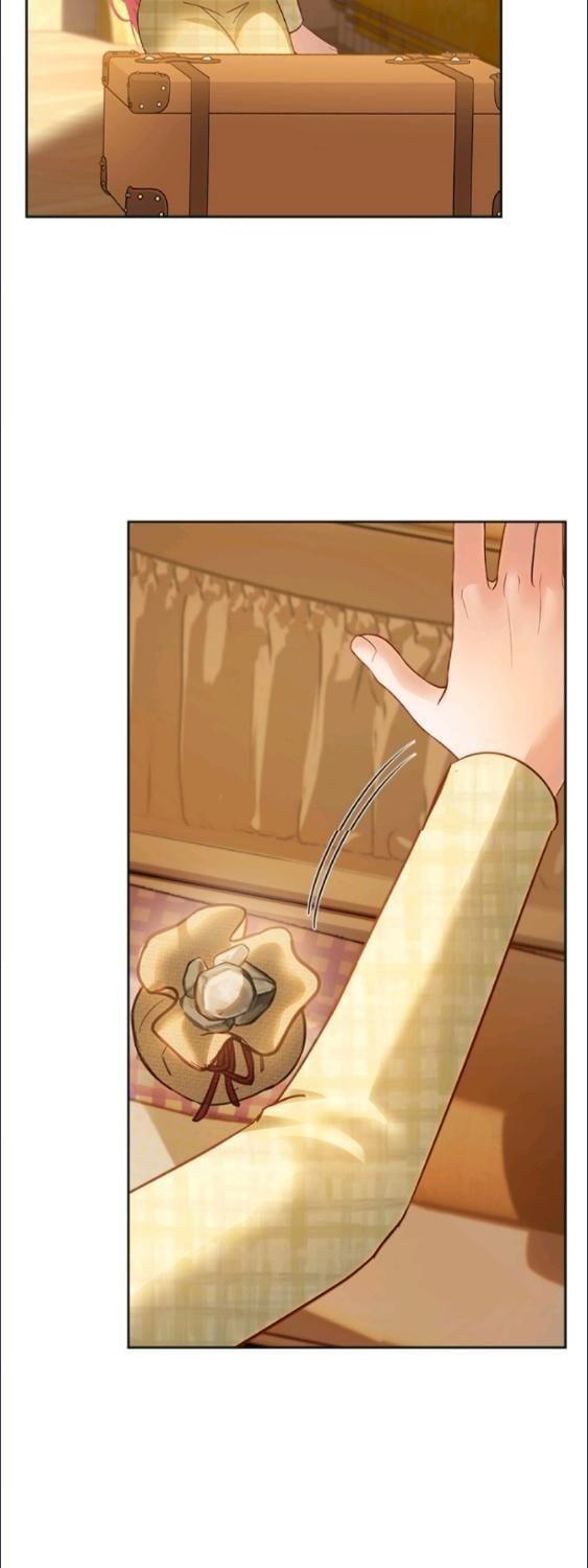 Baby Prisoner of the Winter Castle ตอนที่ 67 21