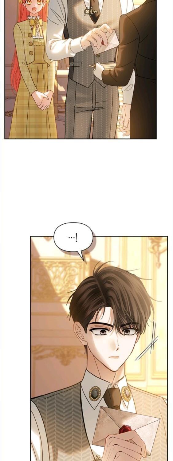 Baby Prisoner of the Winter Castle ตอนที่ 67 62