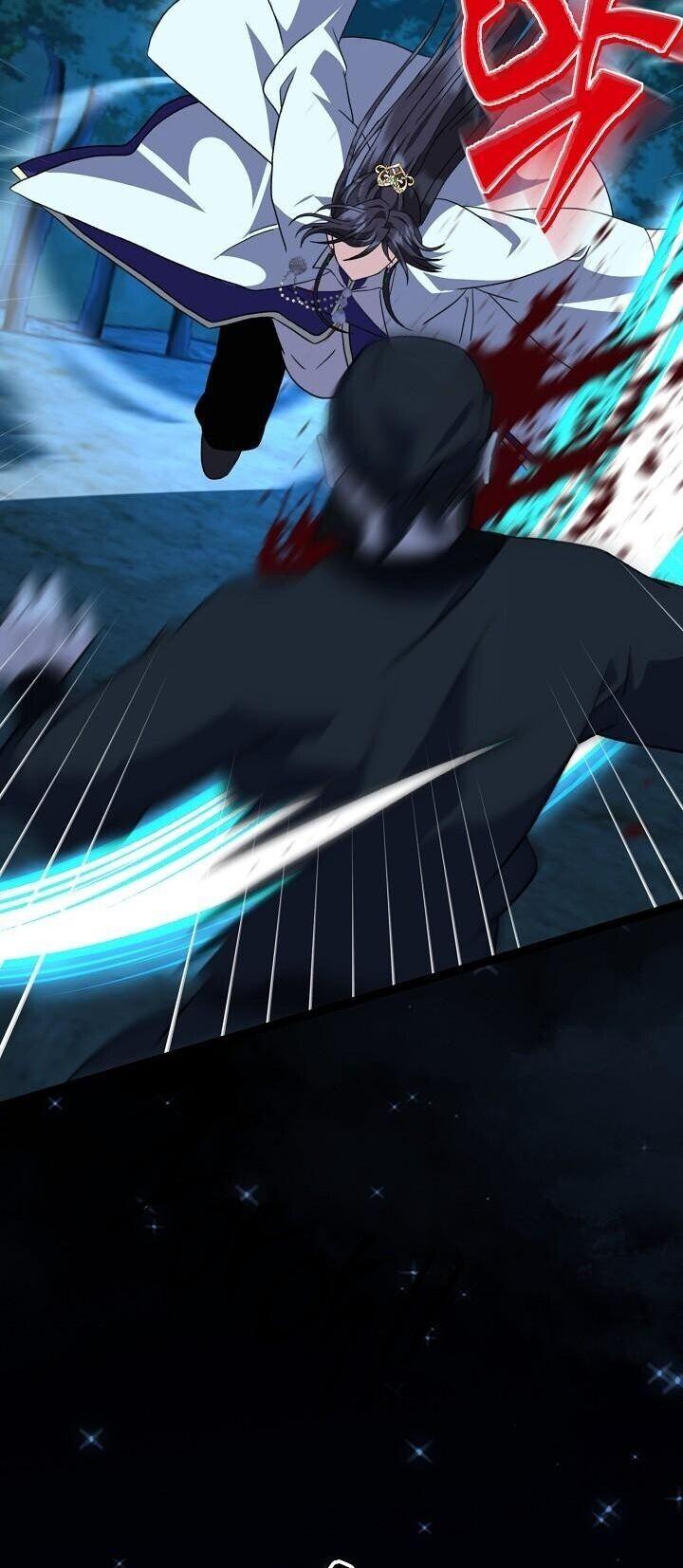 The Return of Namgung’s Granddaughter ตอนที่ 39 38