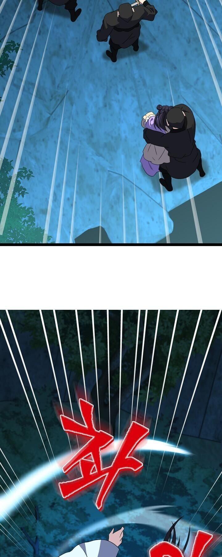 The Return of Namgung’s Granddaughter ตอนที่ 39 37