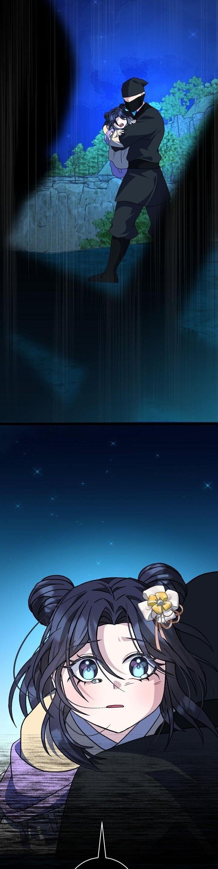 The Return of Namgung’s Granddaughter ตอนที่ 39 40