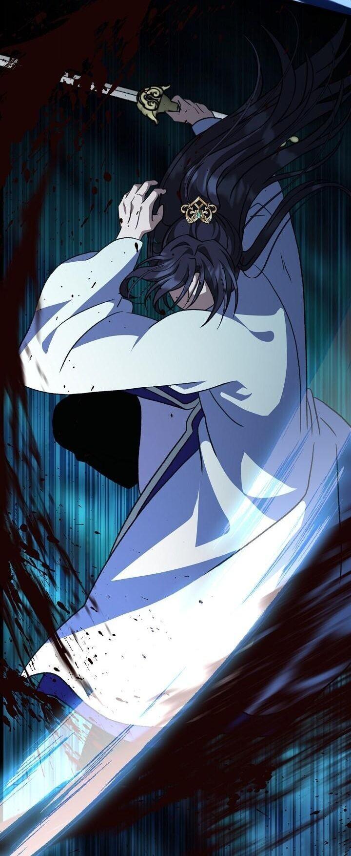 The Return of Namgung’s Granddaughter ตอนที่ 39 48