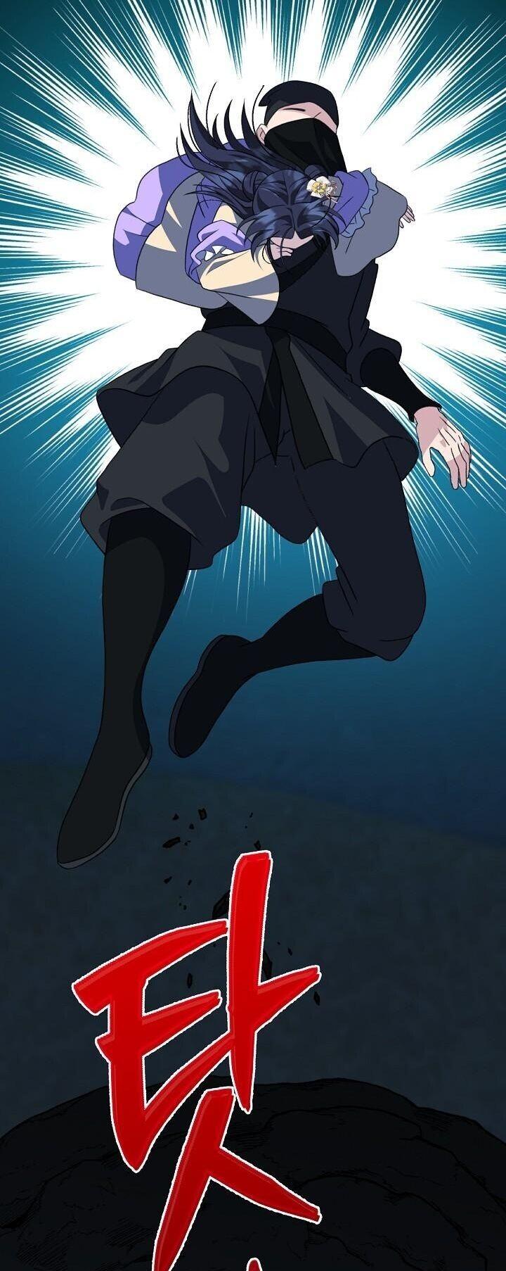 The Return of Namgung’s Granddaughter ตอนที่ 39 43