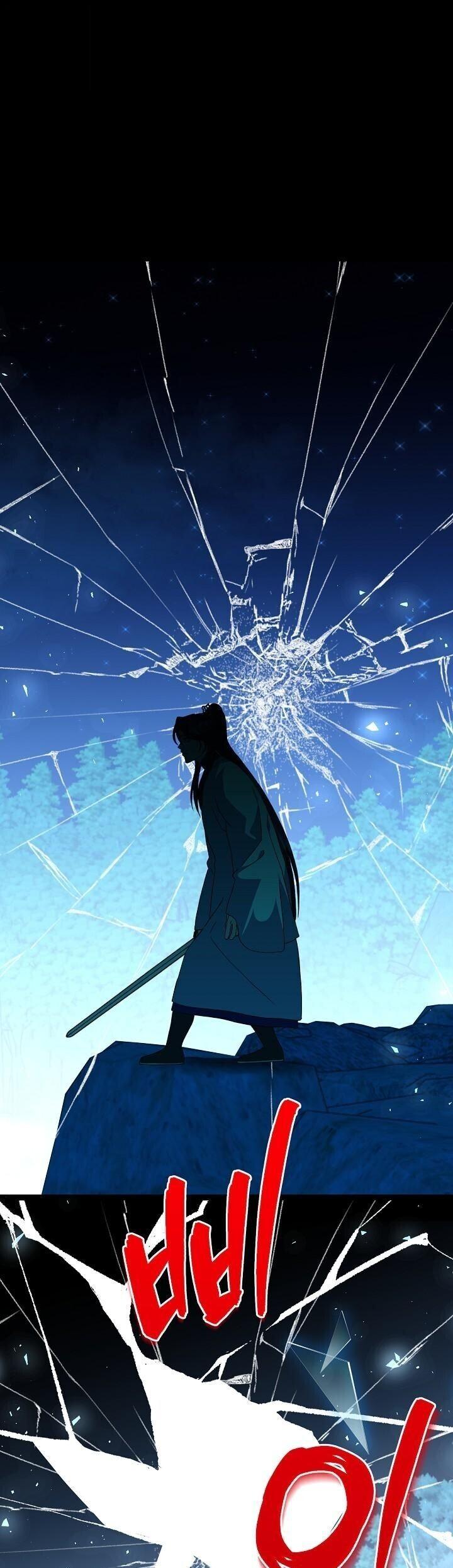 The Return of Namgung’s Granddaughter ตอนที่ 39 52