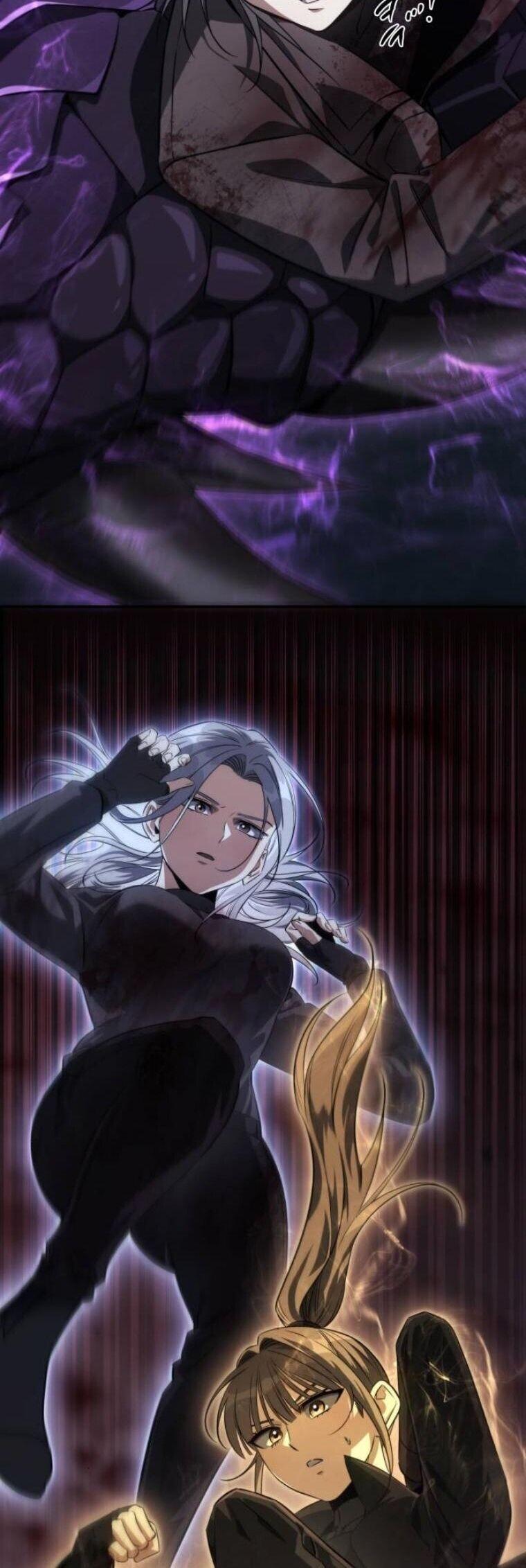 The Hunter Lives in a Rented Apartment ตอนที่ 39 9