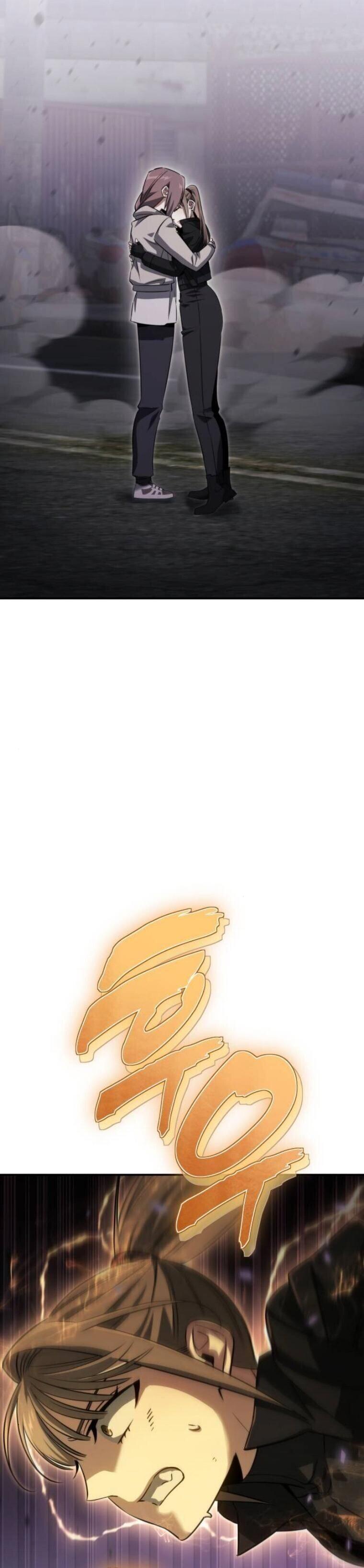 The Hunter Lives in a Rented Apartment ตอนที่ 39 20