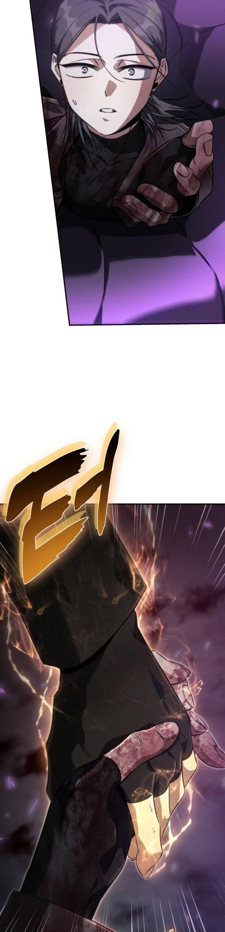 The Hunter Lives in a Rented Apartment ตอนที่ 39 33