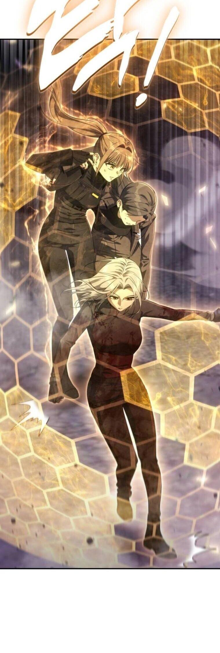 The Hunter Lives in a Rented Apartment ตอนที่ 39 40