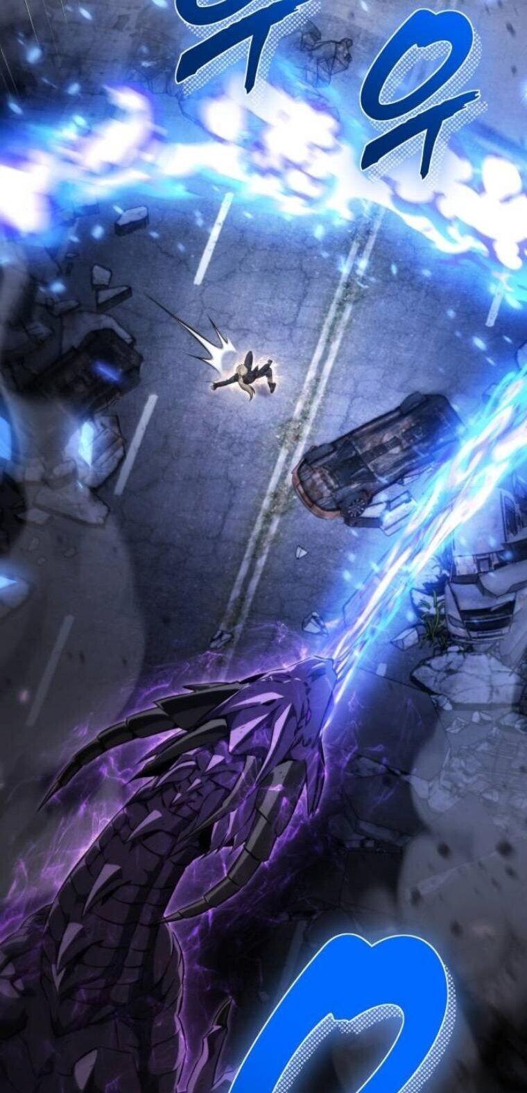 The Hunter Lives in a Rented Apartment ตอนที่ 39 43