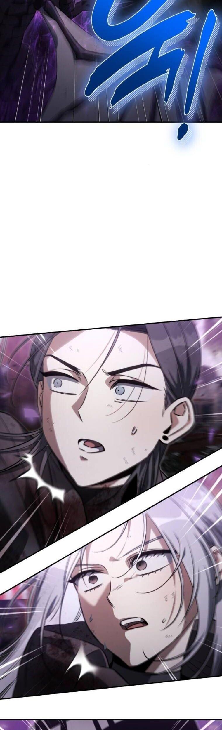 The Hunter Lives in a Rented Apartment ตอนที่ 39 44