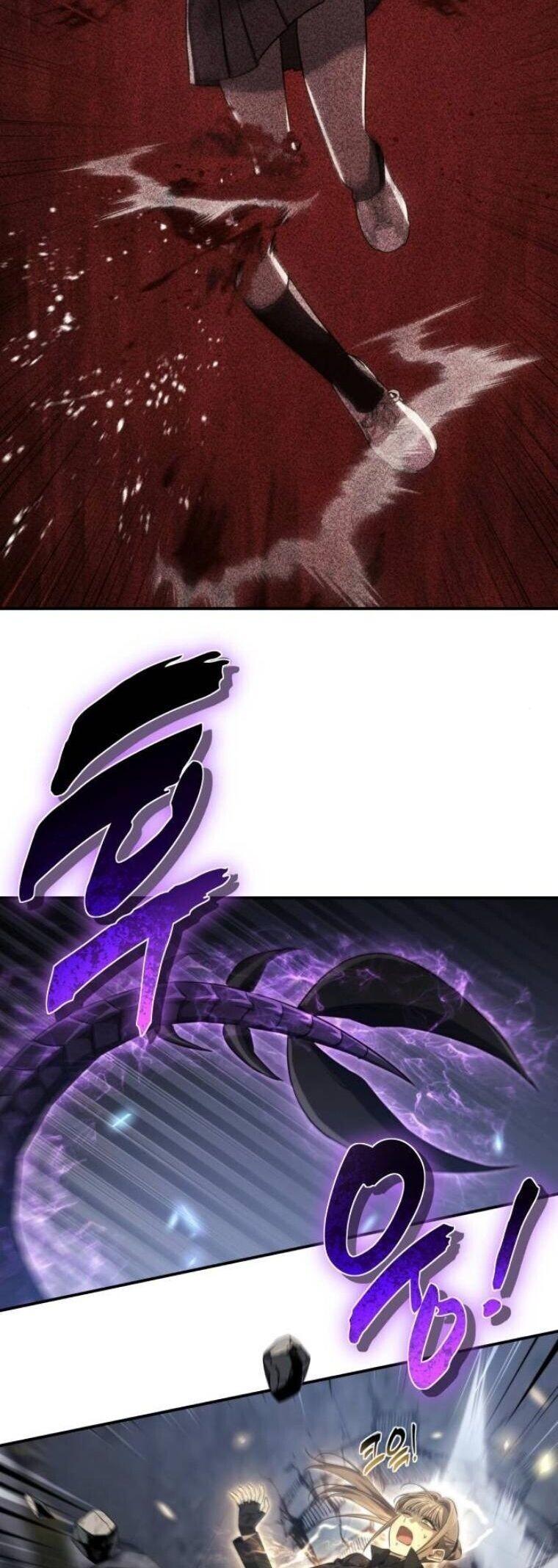 The Hunter Lives in a Rented Apartment ตอนที่ 39 58