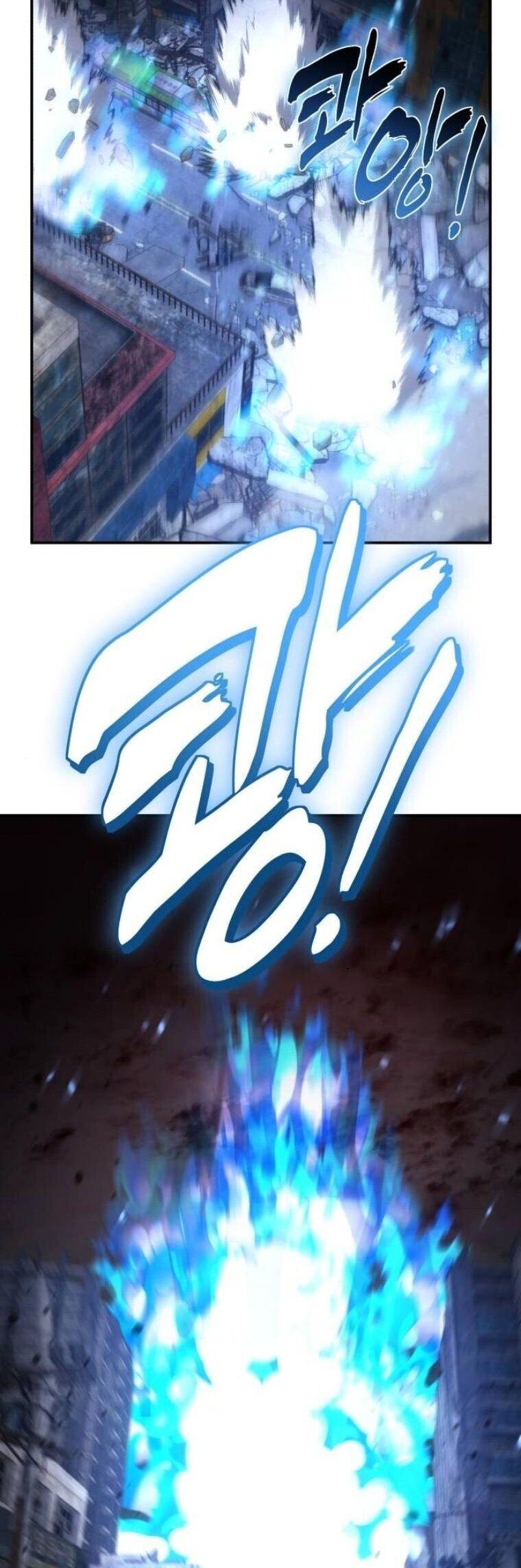 The Hunter Lives in a Rented Apartment ตอนที่ 39 63