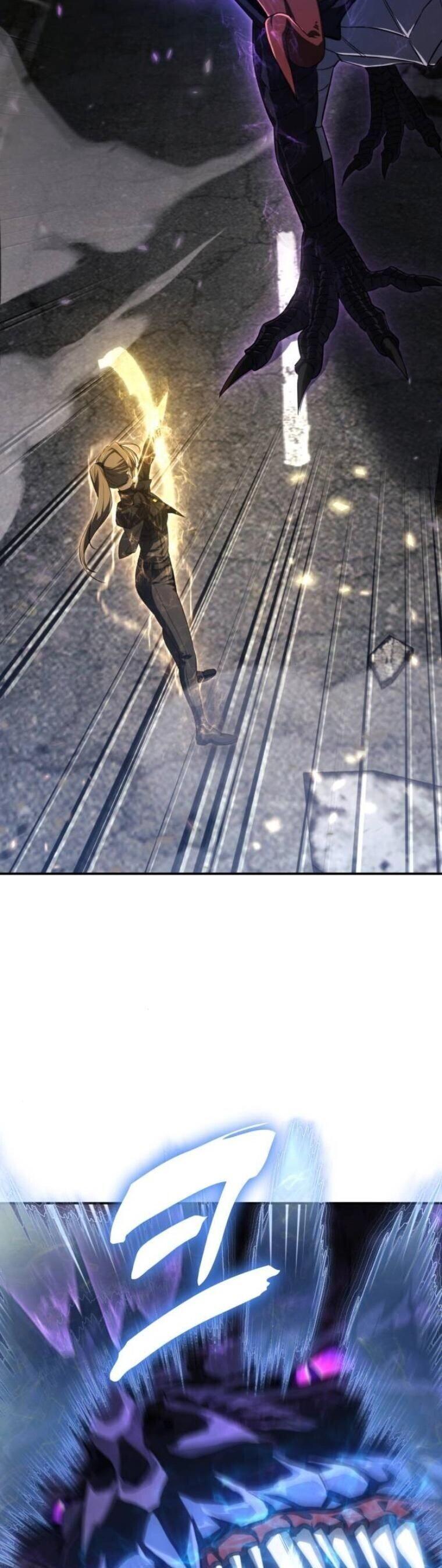 The Hunter Lives in a Rented Apartment ตอนที่ 39 54