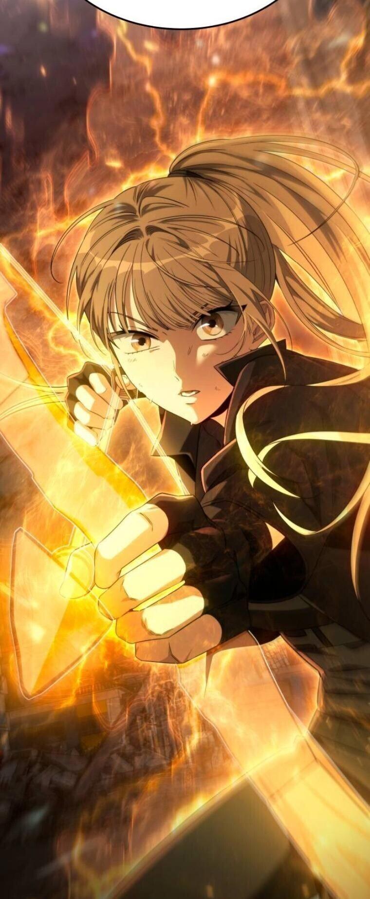 The Hunter Lives in a Rented Apartment ตอนที่ 39 68