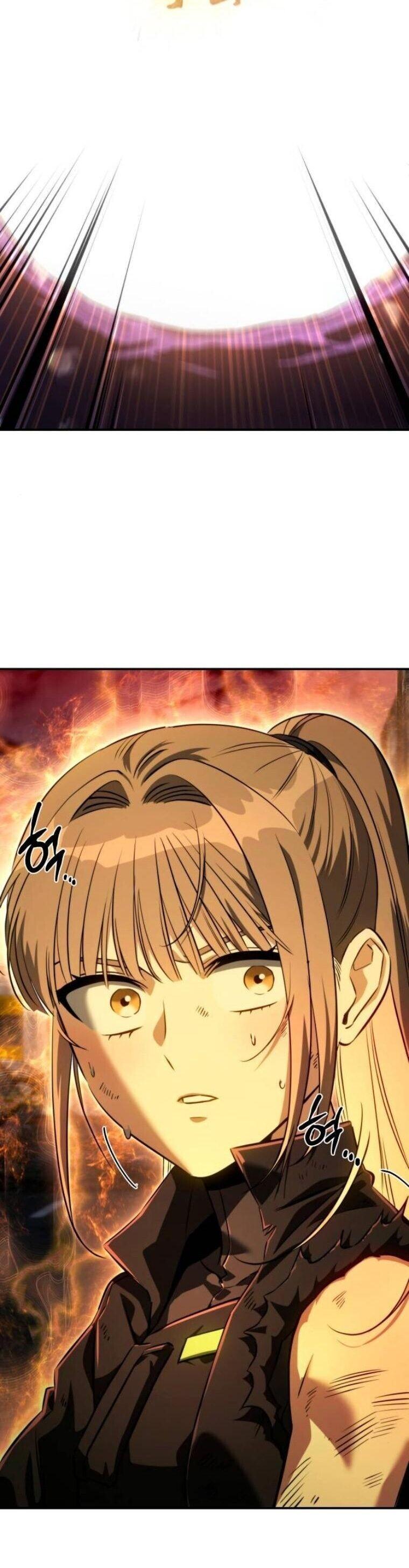 The Hunter Lives in a Rented Apartment ตอนที่ 39 76