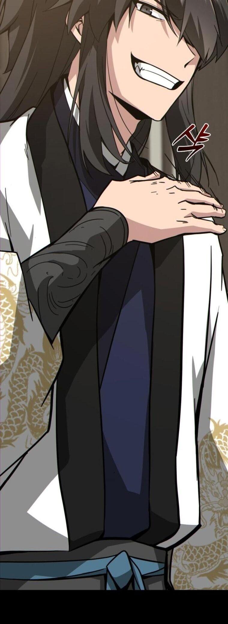 Initializing the Sect System ตอนที่ 23 12