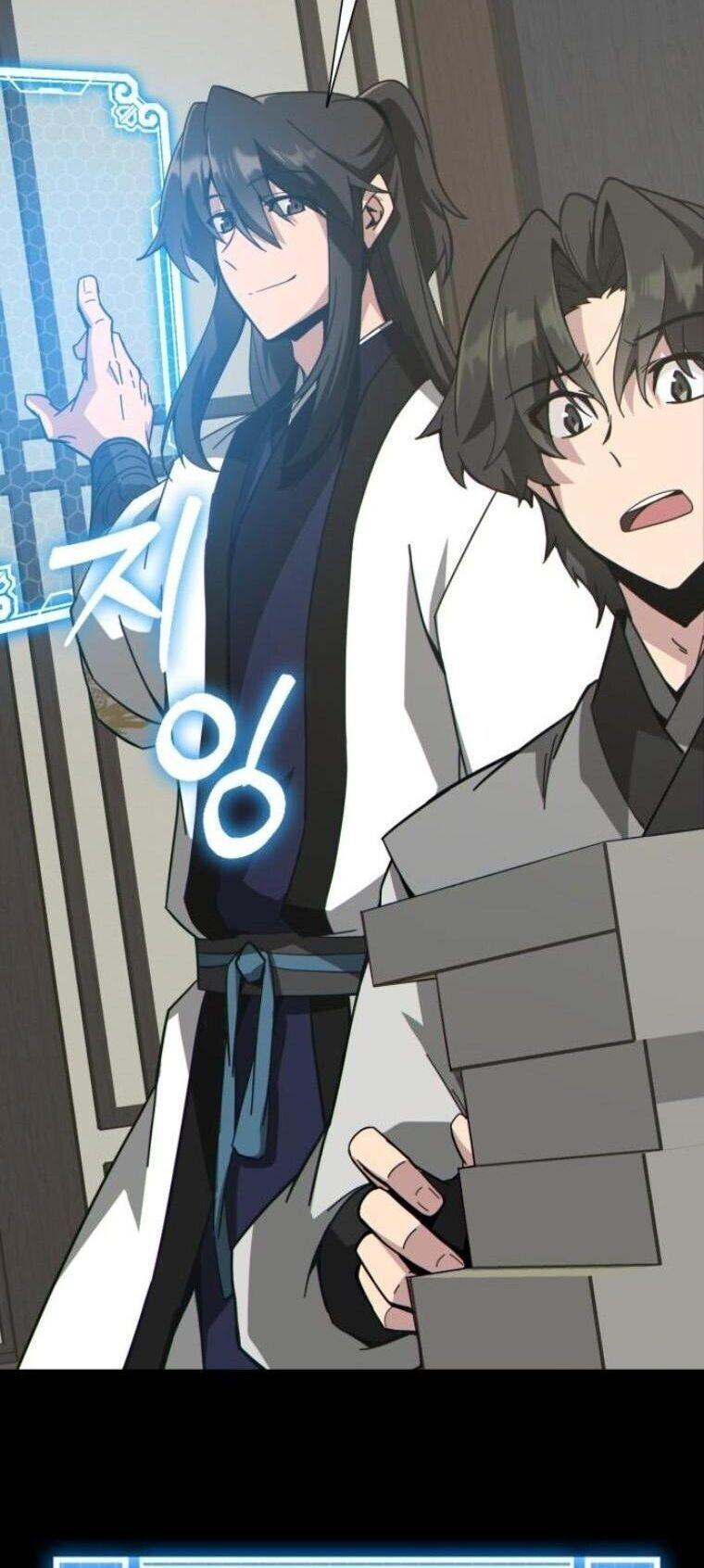 Initializing the Sect System ตอนที่ 23 7