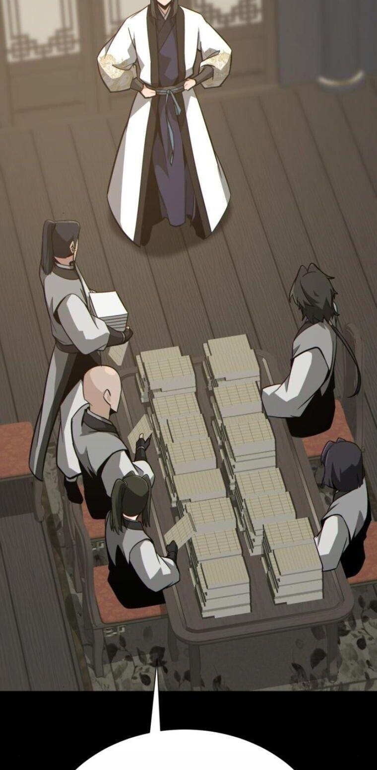 Initializing the Sect System ตอนที่ 23 10