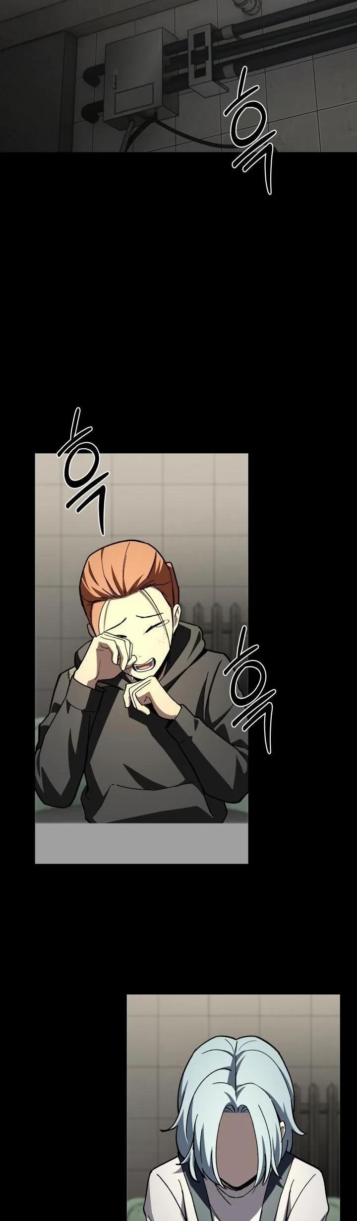 Heavenly Demon Goes to High School ตอนที่ 49 2