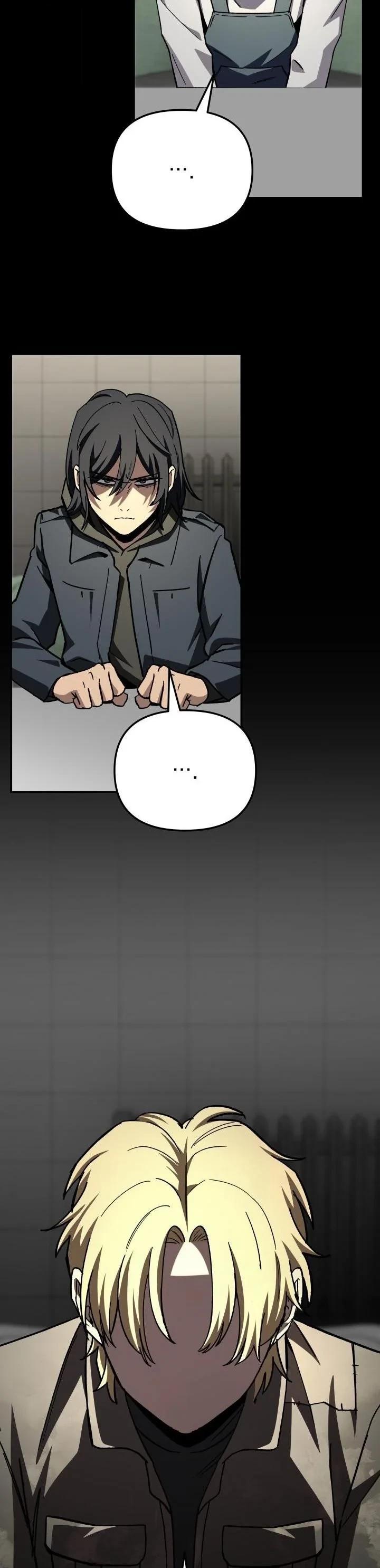 Heavenly Demon Goes to High School ตอนที่ 49 3