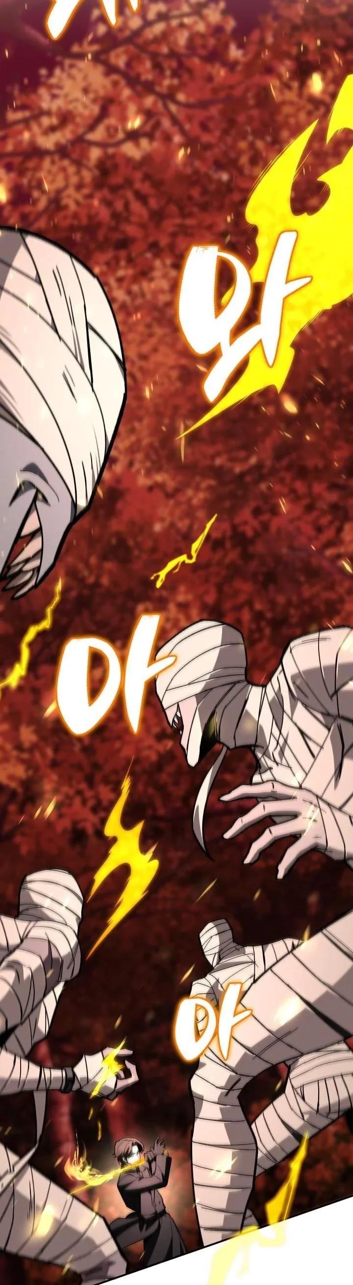 Heavenly Demon Goes to High School ตอนที่ 50 2