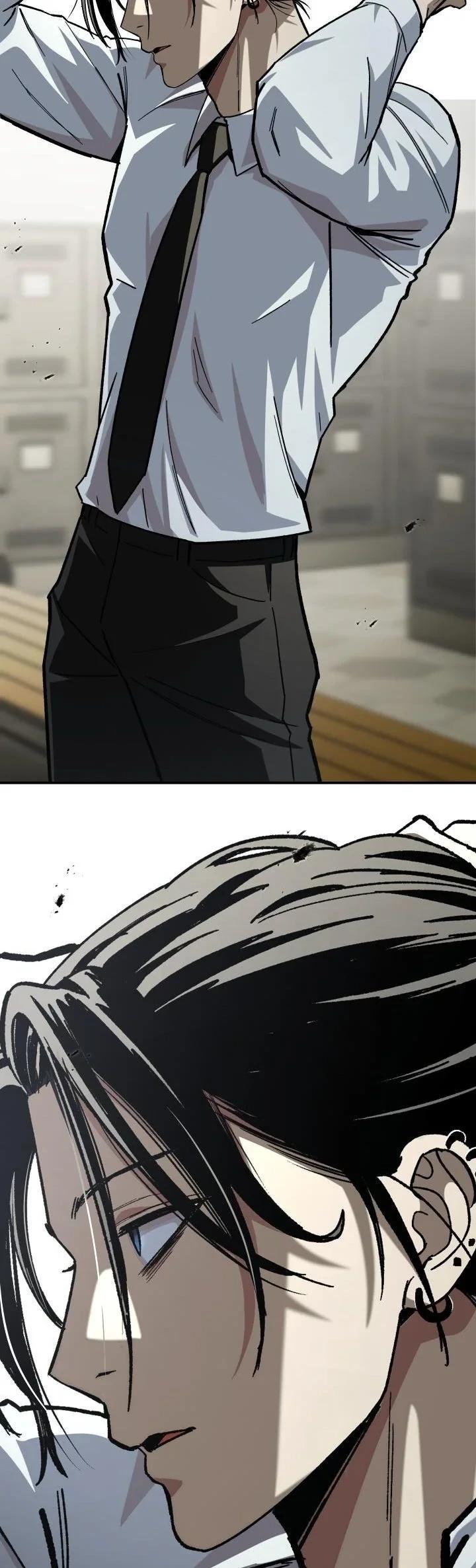 Heavenly Demon Goes to High School ตอนที่ 49 91