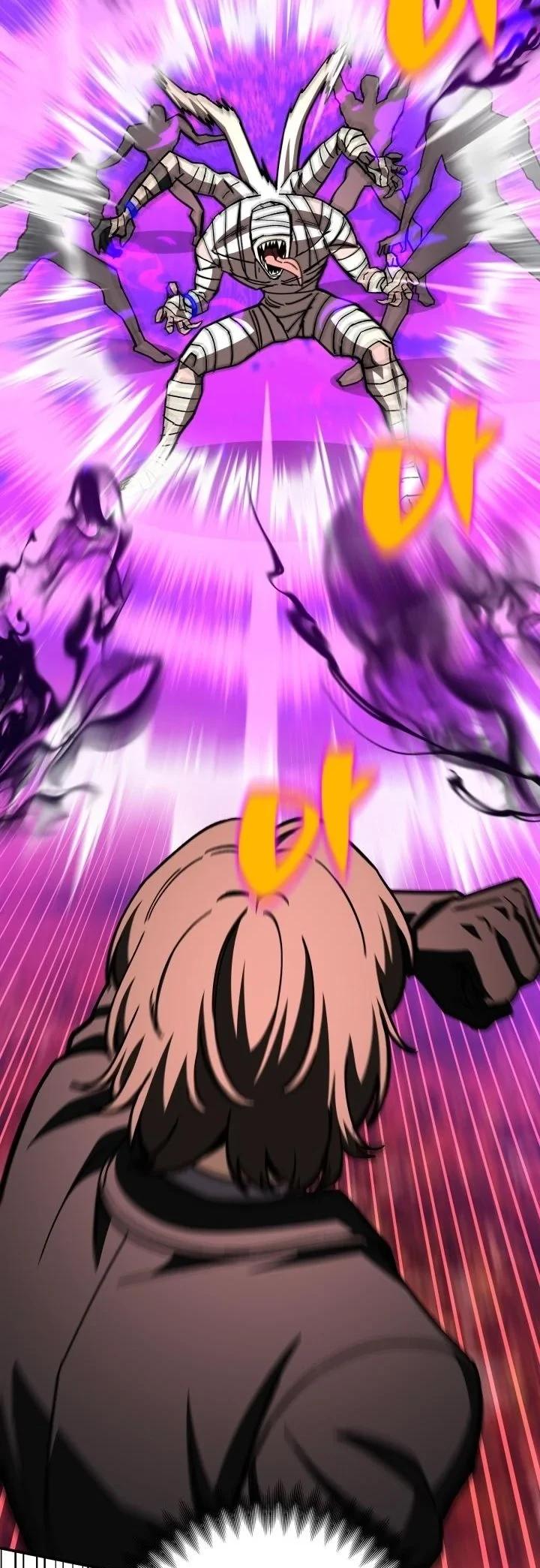 Heavenly Demon Goes to High School ตอนที่ 50 7