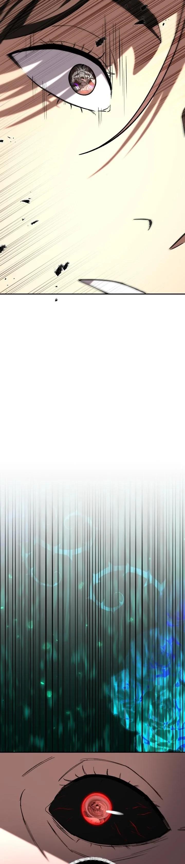 Heavenly Demon Goes to High School ตอนที่ 50 9