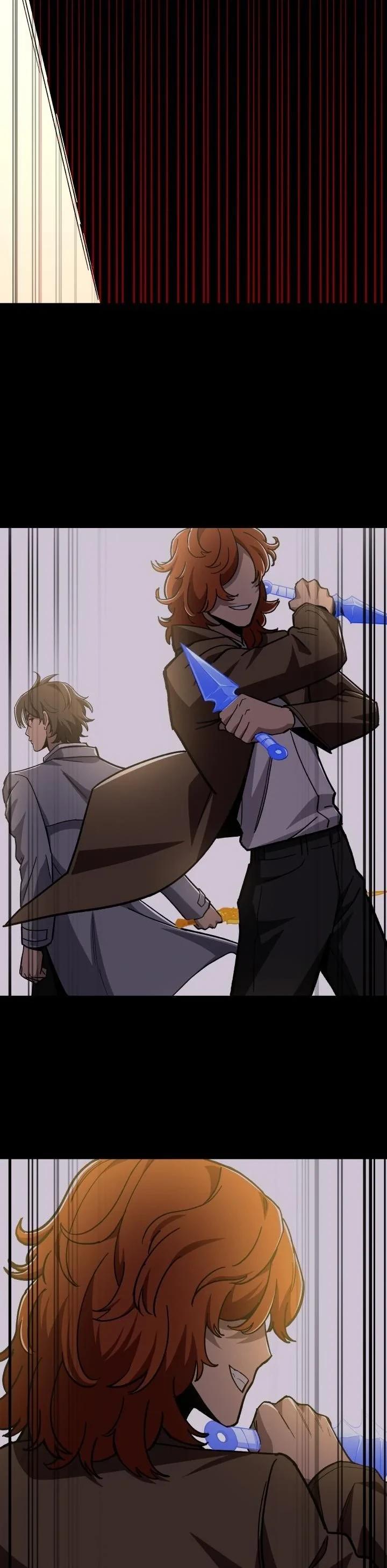 Heavenly Demon Goes to High School ตอนที่ 50 21