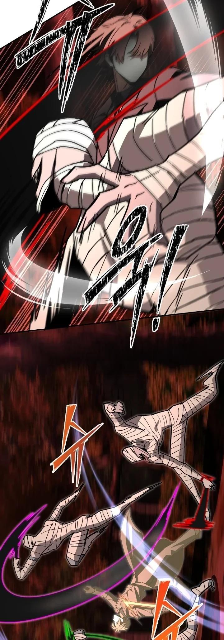 Heavenly Demon Goes to High School ตอนที่ 50 24