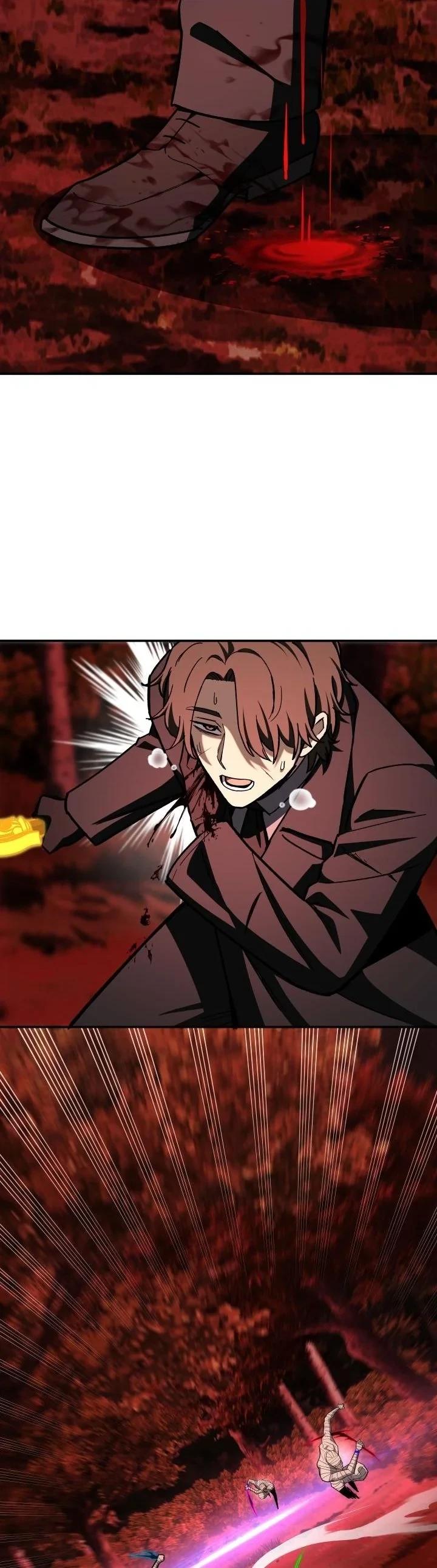 Heavenly Demon Goes to High School ตอนที่ 50 56