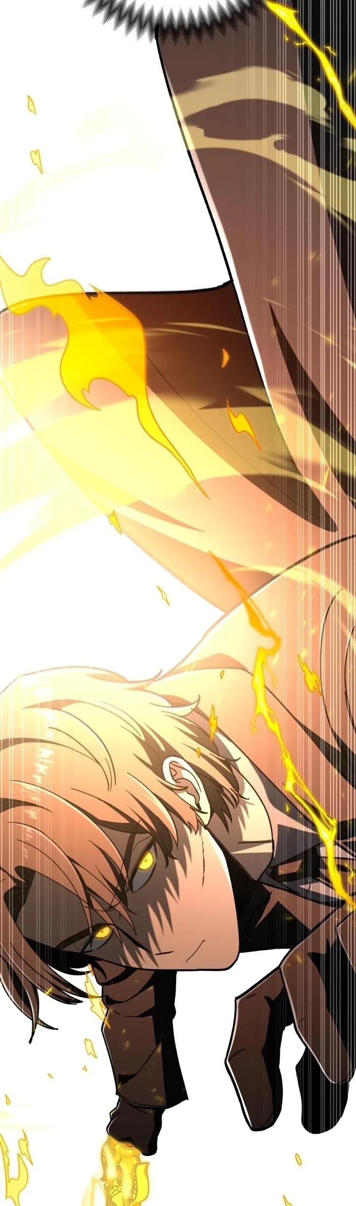 Heavenly Demon Goes to High School ตอนที่ 50 65