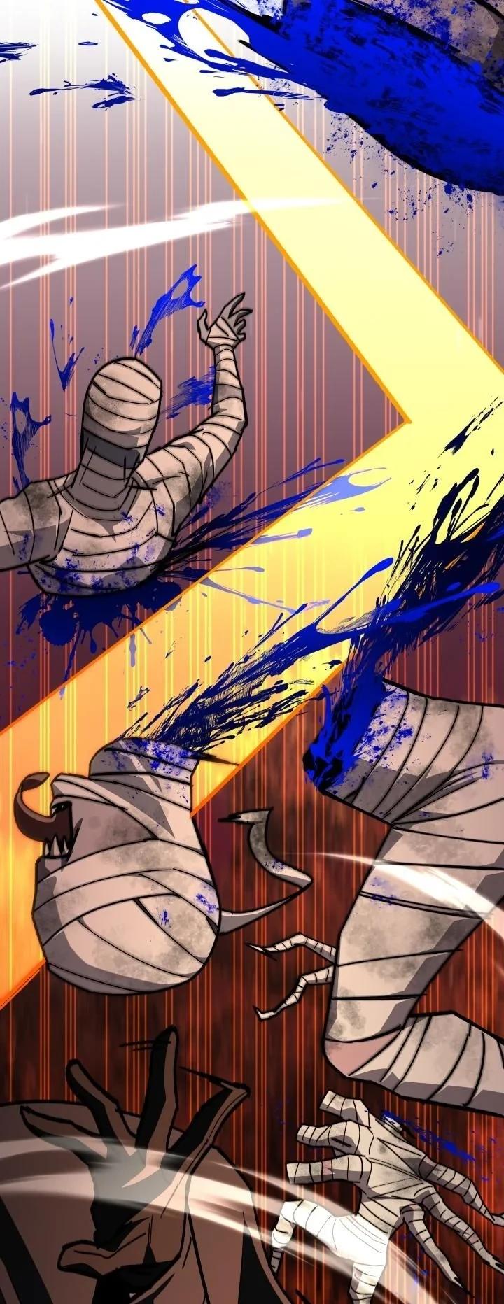 Heavenly Demon Goes to High School ตอนที่ 50 72