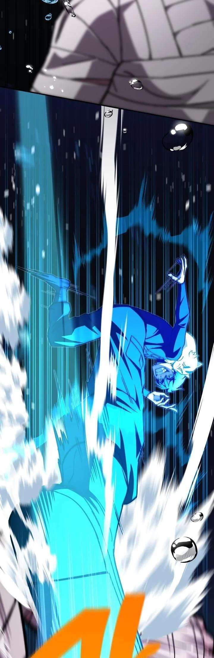 Heavenly Demon Goes to High School ตอนที่ 51 15