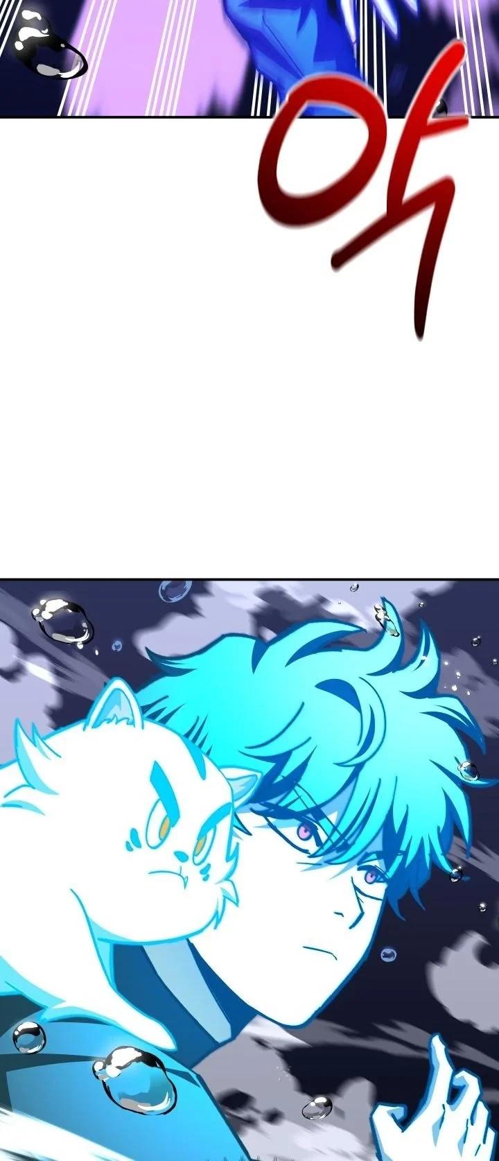 Heavenly Demon Goes to High School ตอนที่ 51 18