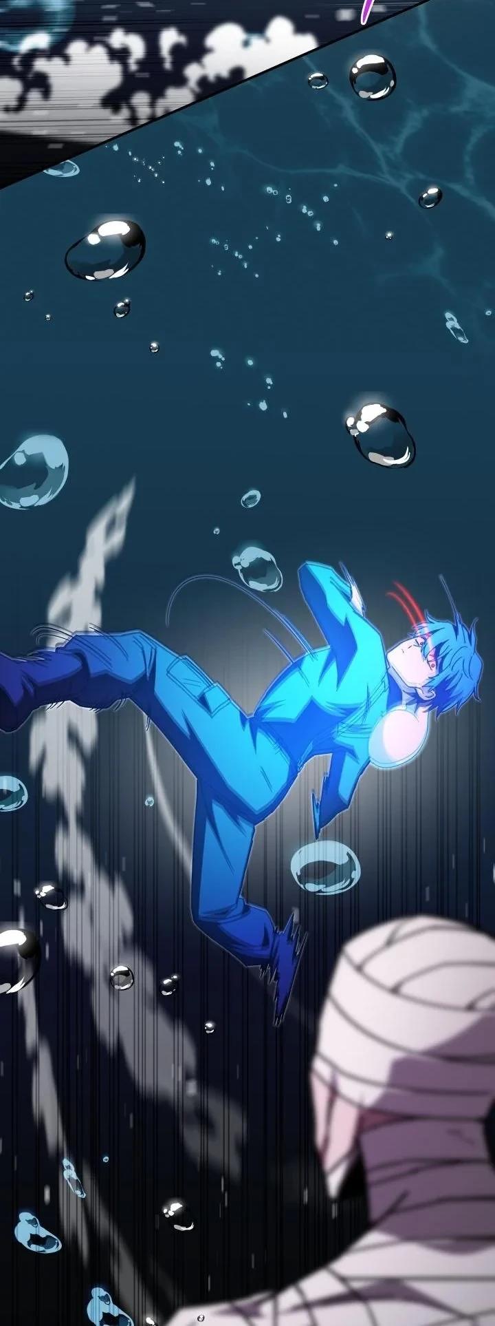 Heavenly Demon Goes to High School ตอนที่ 51 14