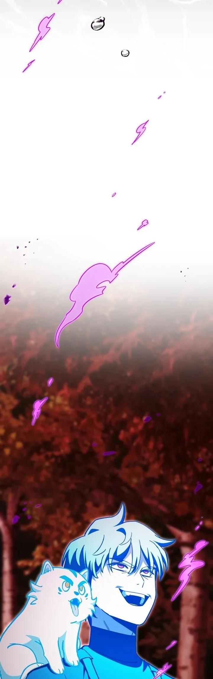 Heavenly Demon Goes to High School ตอนที่ 51 30