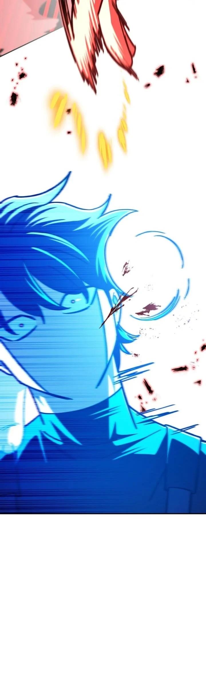 Heavenly Demon Goes to High School ตอนที่ 51 50