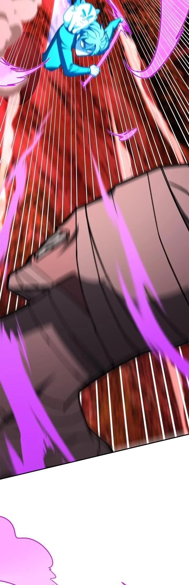 Heavenly Demon Goes to High School ตอนที่ 51 37