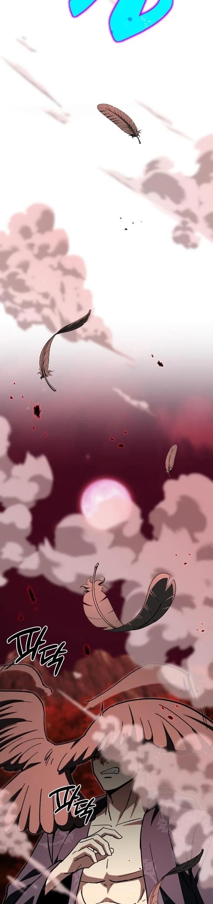 Heavenly Demon Goes to High School ตอนที่ 51 55