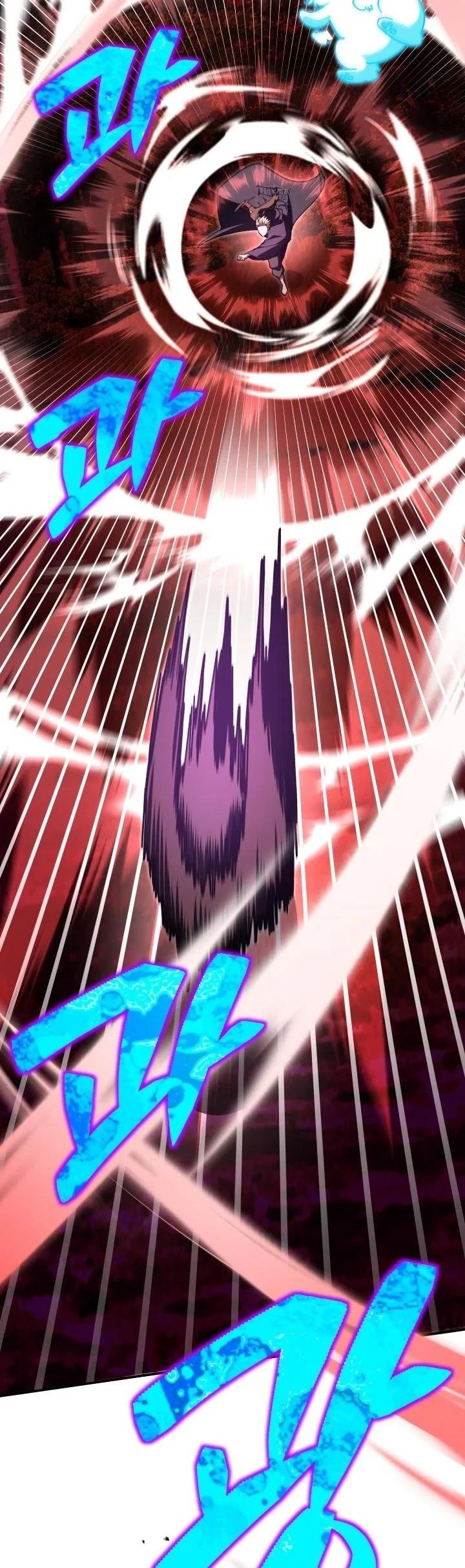 Heavenly Demon Goes to High School ตอนที่ 51 54